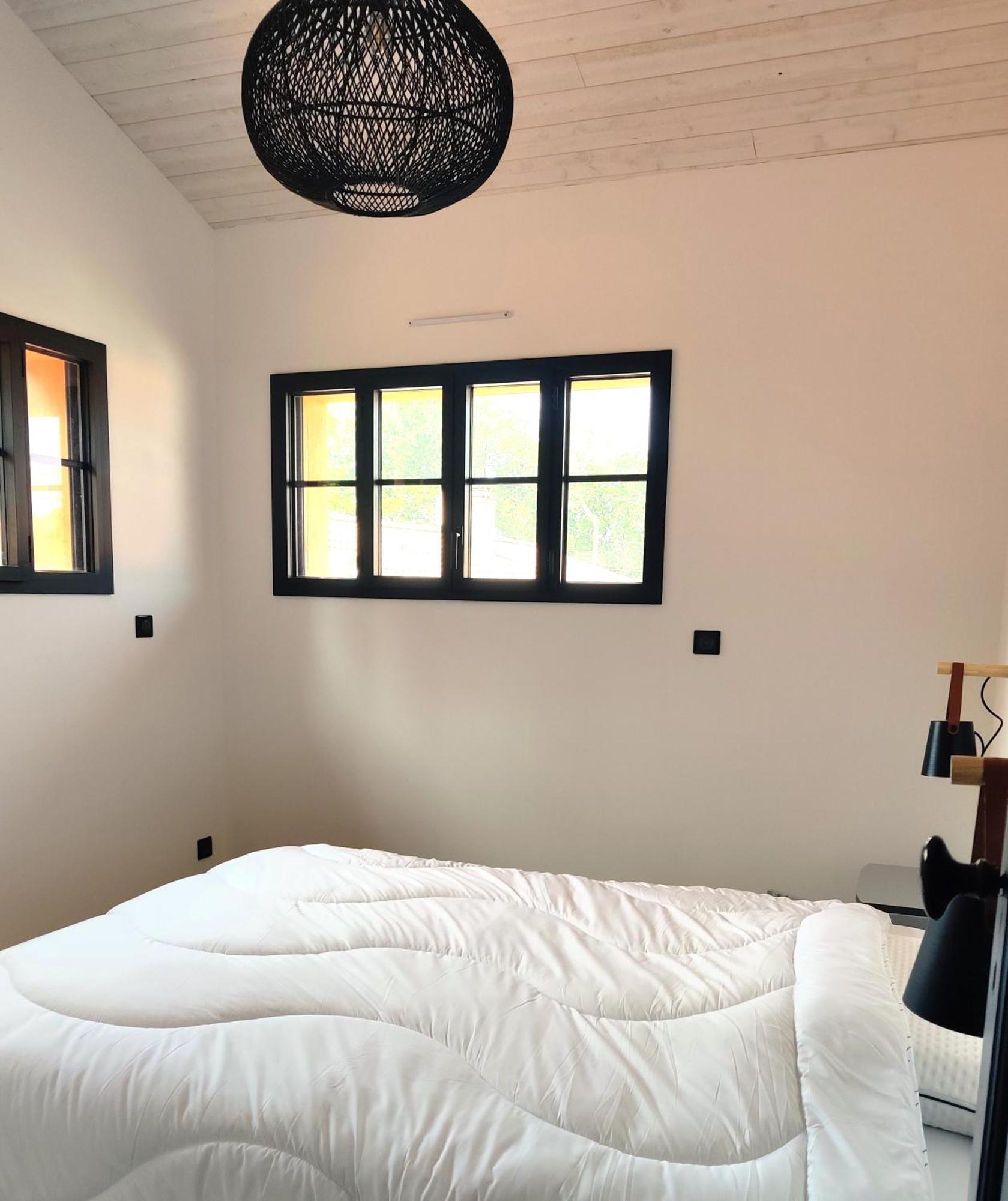 Villa Andernos Les Bains Luaran gambar