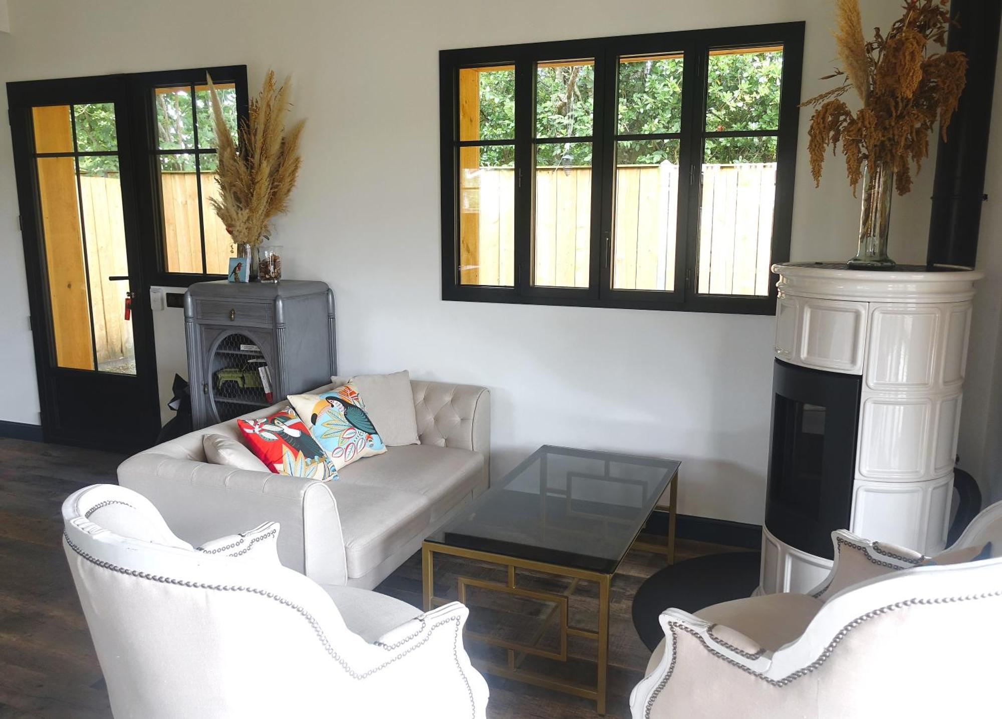 Villa Andernos Les Bains Luaran gambar